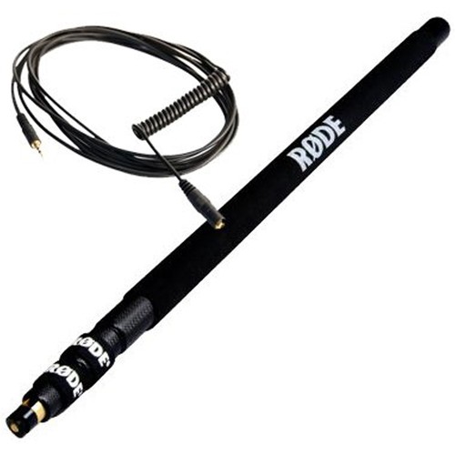 Rode mini boompole - tonangel, 2m