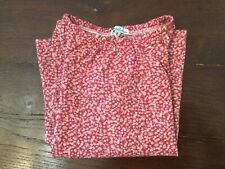 Camicia bambine bimbe I Versiliani  4 anni maniche lunghe 100% cotone m. Italy