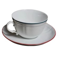 NEW 12 Pc Richard Ginori 1735