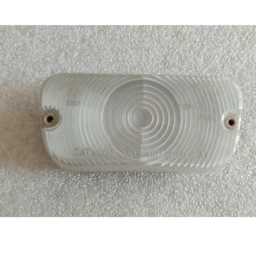 Fanale anteriore bianco - , fiat