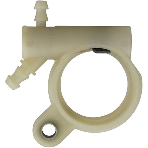 Pompa olio catena stihl - pompa,