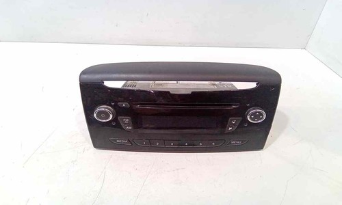Autoradio 7355434800 per - cd,