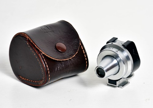 Leica mirino multifocale - leica,