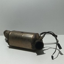 FAP FILTRO ANTIPARTICOLATO PER BMW Serie 3 F31 Touring 18308513960 B47D20A dies