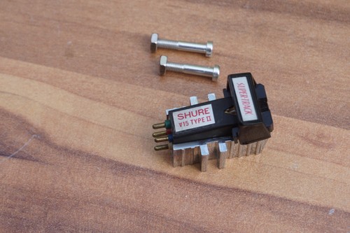 Shure type con inserto - type,