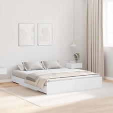 Struttura letto con