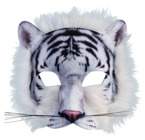 Accessorio costume maschera