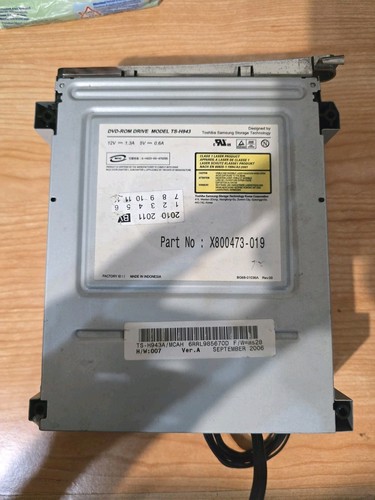 Lettore dvd xbox 360 - dvd,