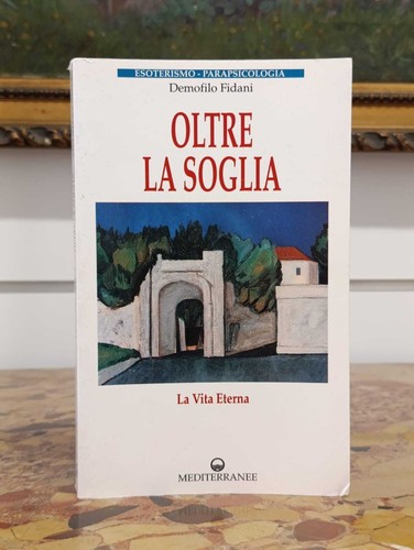 Oltre soglia la - soglia.,