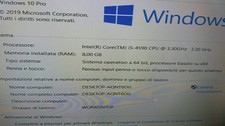 Desktop dell optiplex 3020 - dell,