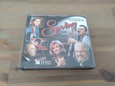 Swing made in Germany, 5 CD