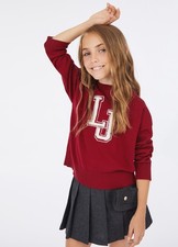 GF5065 91650 MAGLIA LIU JO