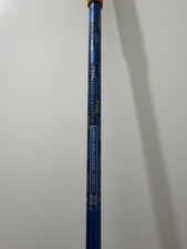 Ping TFC 419 Blu Rigido Flex