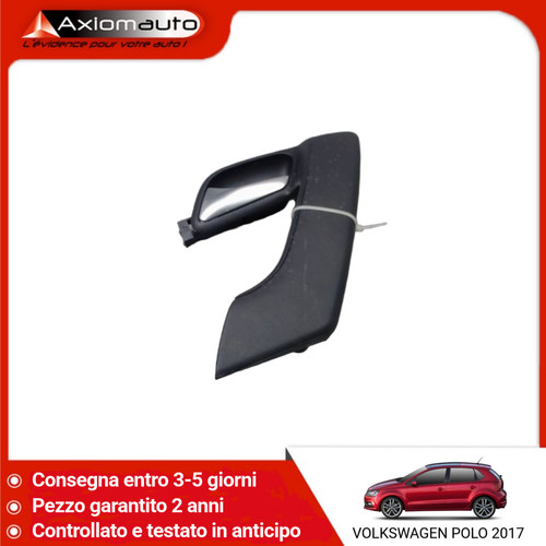 Maniglia interna - maniglia,