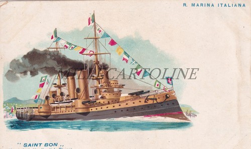 Cruiser saint bon - saint,