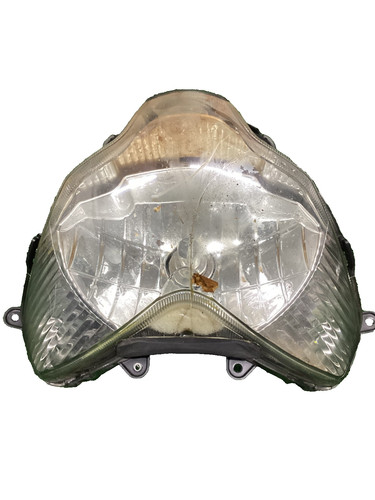 Faro fanale anteriore - fanale, kymco