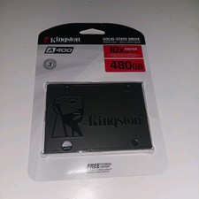 KINGSTON HARD DISK SSD STATO
