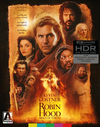 Robin hood prince thieves - hood:,