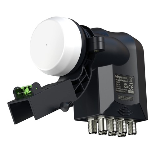 Labgear universal octo - universal,
