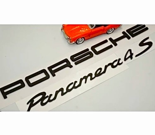 Logo scritta porsche - logo,