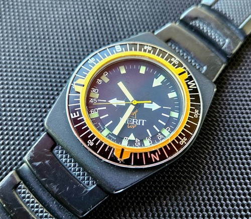 Orologio yachting merit cup - merit,