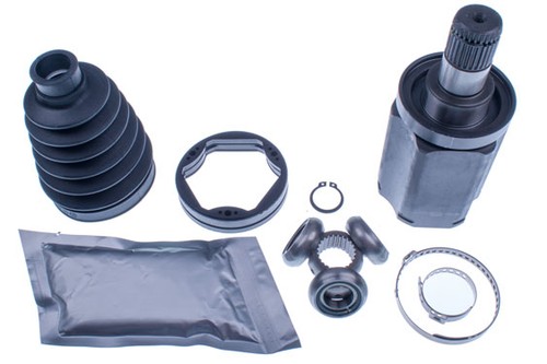 Denckermann kit giunto albero - denckermann,