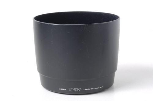 Canon 83c paraluce - canon,