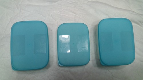 Tupperware freezer mates - tupperware,