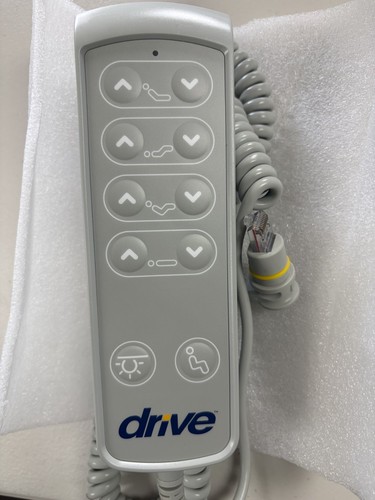 Comando manuale medico - , drive