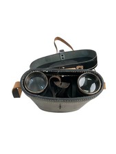 WW2 Binocolo Ufficiali della