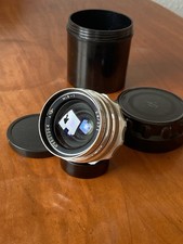 📸 MIR-1 2.8/37mm M42 –