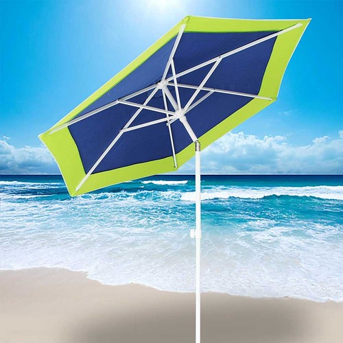 Ombrellone mare spiaggia - ombrellone,