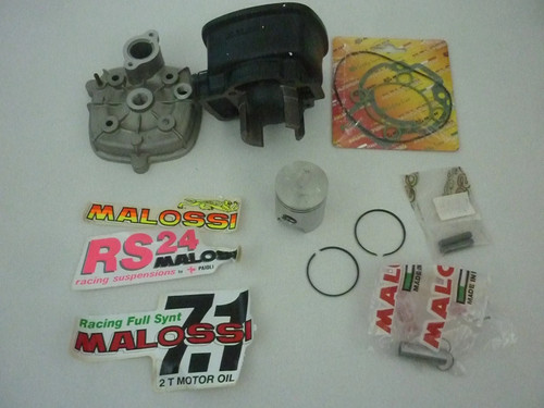 8523 kit cilindro - 31.8523, racing