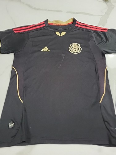 Adidas mexico nazionale maglia - mexico,