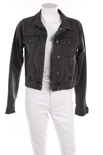 Seventyseven giacca jeans - seventyseven,