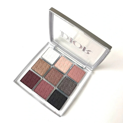 Dior backstage eye - dior, palette