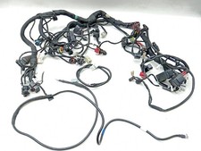 CABLAGGIO ELETTRICO WIRING