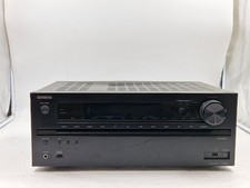 Ricevitore AV ONKYO TX-NR636 -
