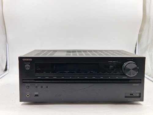 Ricevitore onkyo nr636 - av, tx-nr636