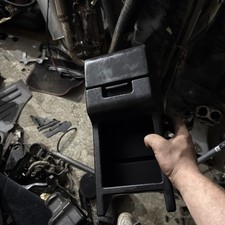 TOYOTA MR2 MK1 Mk1 Console