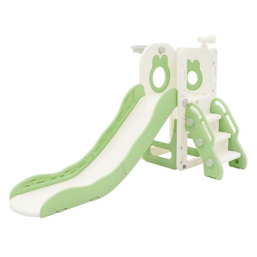 Scivolo per bambini - scivolo, in