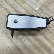 Garrard M6 M7 Headshell con