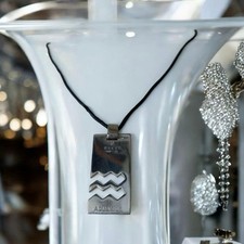 Collana Gucci in argento 925