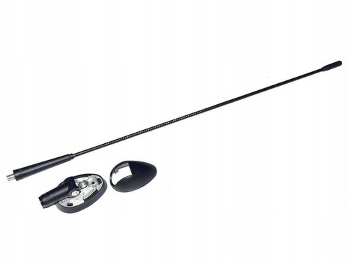 Antena iveco daily - antena,