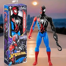 Spiderman giocattolo