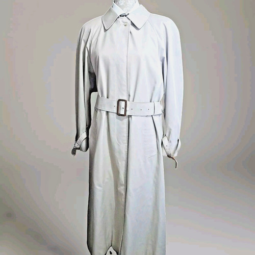 Aquascutum trench beige marca - trench,