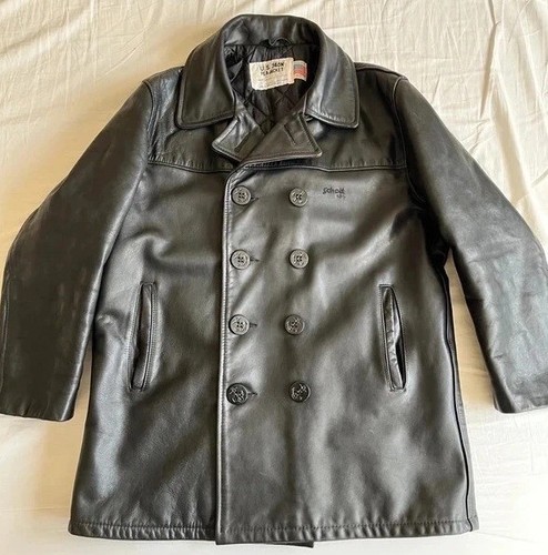 Schott newyork giacca pelle - schott,