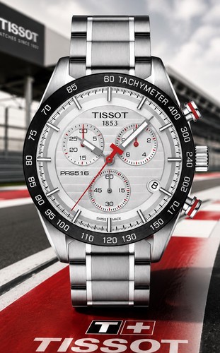 Nuovo orologio tissot - tissot, 516