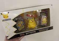 Collezione Pikachu Vmax Con