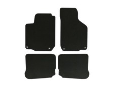 Velours Fußmatten für VW New